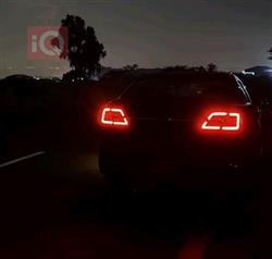 Ford Taurus
